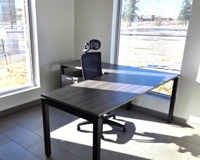 private office